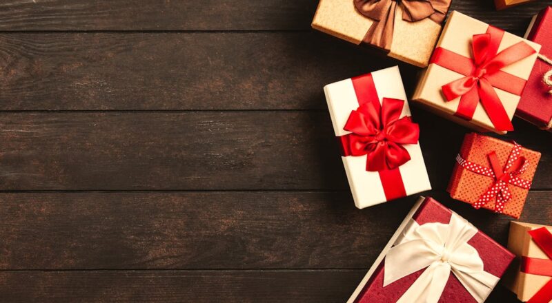 découvrez une large sélection de cadeaux personnalisés pour toutes les occasions. offrez un présent unique et original à vos proches en personnalisant facilement vos articles préférés !